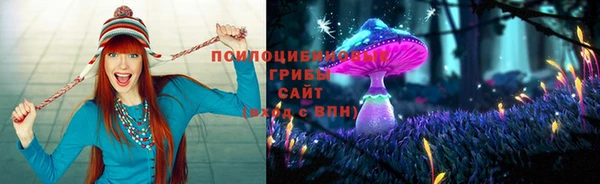 каннабис Белоозёрский